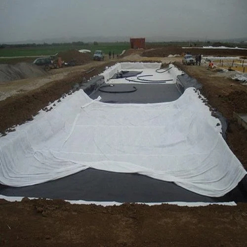 Geotextile