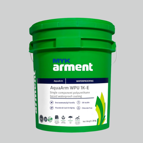 PU Waterproofing